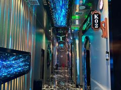 -星璨火吧KTV聚会餐厅(华清广场店)