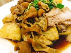 -长平老姿娘夜粥(平东一街店)