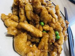 -味莊·青岛菜(云霄路店)