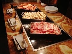 -太原凯宾斯基饭店