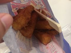 -1973继光香香鸡(大东方百货店)