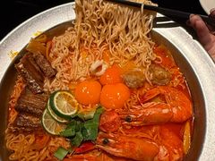 -翡翠鸟精品泰国菜(北辰财富中心店)