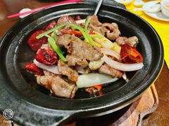 -金玉满堂潮州酒楼(无限极荟购物广场店)