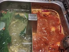 -海底捞火锅(高科广场店)