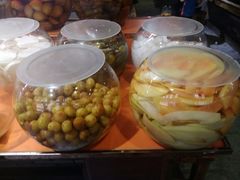 -水街美食城(泛宇邕江一品店)