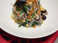 -大鹏饭店·金陵家宴(奥体中心店)