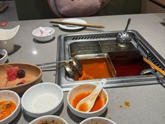 -海底捞火锅(方圆荟店)