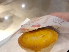 -西树泡芙(蓝色港湾店)