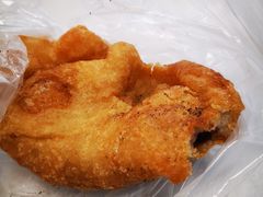 -蒋家桥饺面店(广陵路店)