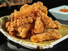 -渡海小渔村.老辈日照菜