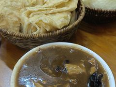 -穆彦华逍遥镇胡辣汤(岗坡路店)