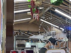 大堂-狮头牌卤味研究所·卤味饭(花城汇南区店)