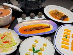 -曾宴·楚菜(湖北省博物馆店)