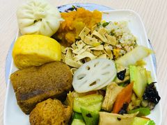 -净行天厨(莲塘总店)