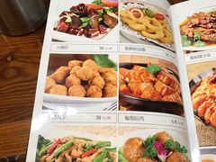 -老白肉馆(临江小区店)