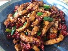 -树厨贵州菜(大十字店)