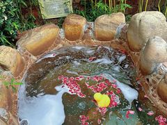 -北京益泉花园酒店