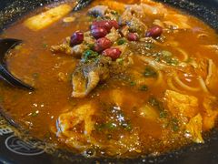 -苗乡米线(建军路店)