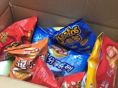 -肯德基(殷巷苏果店)