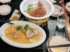 -金翠河烧鹅餐厅(解放碑时代广场店)