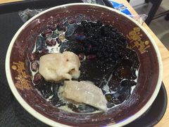鲜芋仙(大悦城店)-鲜芋仙(南开大悦城店)