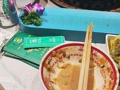 -曲氏老北京铜锅涮肉•火锅(不老街店)