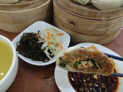 -孙记包子(火车站店)