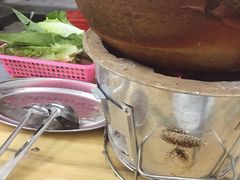 -司马街鸡煲(西华路店)