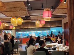 -王捌小院(红花坡店)
