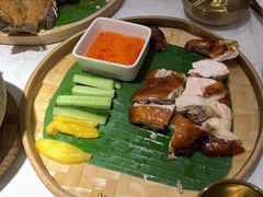 -香香海南菜餐厅