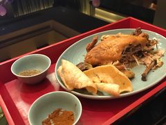 -西安凯悦酒店·湖畔中餐厅