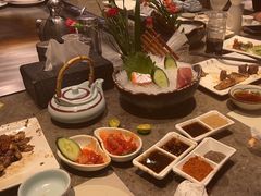 -大渔铁板烧(花园道店)