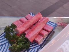 -蜀大侠火锅(古田店)