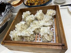-老爷庙风味美食府(魏都大道店)
