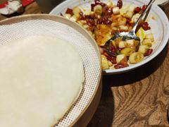 -青年公社烤鸭(青年路店)