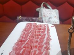-1078號老北京涮肉(松柏店)
