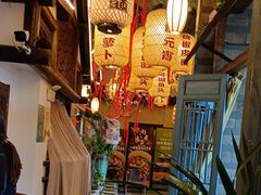 -永安水煮活鱼·仪征菜(仪征奥林匹克店)
