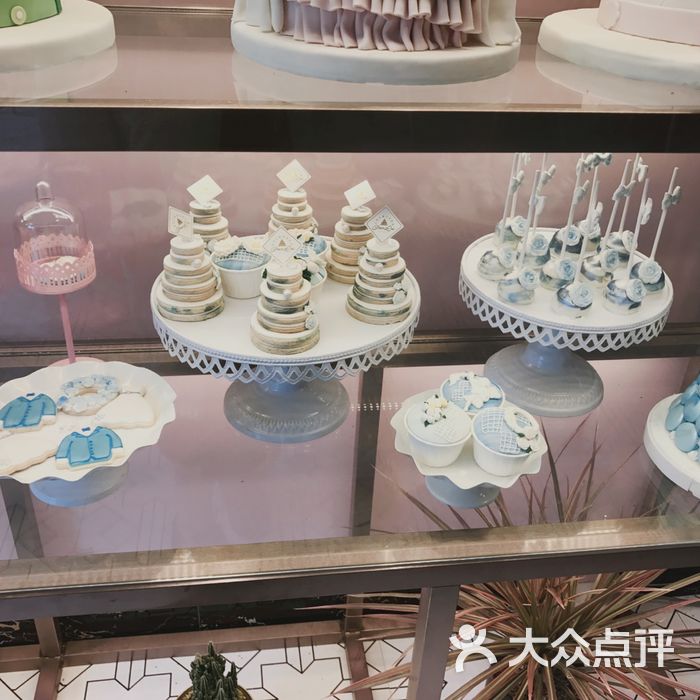 cl-cake陈磊创意蛋糕