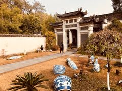 -景德镇古窑民俗博览区