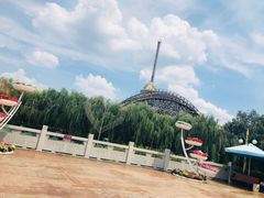 -郑州方特梦幻王国