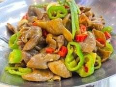 干锅肥肠-潇湘楼(环保园店)