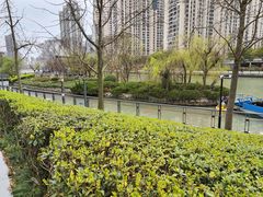 -苏州河梦清园环保主题公园