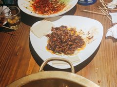 -永安水煮活鱼·仪征菜(仪征奥林匹克店)