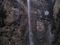 -雁荡山风景名胜区-小龙湫