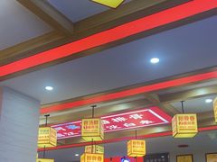 -阿婆情腊排骨火锅(金虹路店)