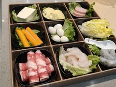 -海底捞火锅(天一广场亚细亚店)