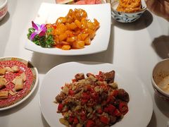 -味福记·江西小炒·南昌小吃(青山湖万达店)