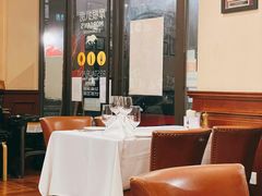 -摩根扒房(桐梓林店)