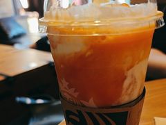 -星巴克(天津五大道店)