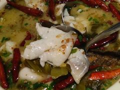 -川里谈·川味小馆(北京路店)